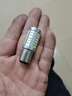映红汽车led刹车灯12Vled改装爆闪后尾灯高低脚led刹车灯泡1156 1157 33灯1157常亮 实拍图