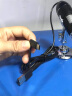晶胜达电子显微镜高清1000X手机主板维修数码显微镜USB连接电脑测量拍照 【USB接口】数码显微镜500X 实拍图