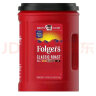 Folgers 经典香醇咖啡中度烘培咖啡粉黑咖啡1230g   【新鲜采购】 实拍图