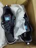 阿迪达斯 （adidas）2026年中性edge gameday跑步鞋 GZ5280 37 实拍图