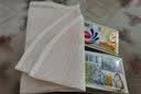 安琪（Angel）低糖高活性干酵母馒头包子酵母粉家用耐高糖面包专用发酵粉 低糖型5g酵母x20袋+蒸笼布 实拍图