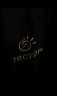 探拓（TECTOP）速干裤 女户外透气快干长裤运动登山裤 054 女款深灰色 3XL 实拍图