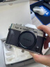 富士X-T30II XT30二代微单相机复古照相机4Kvlog视频 XT30II XT30 II 单机身【黑色】 32G标准礼包 晒单实拍图