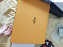 爱国者（aigo）星璨EV 1200W白金牌 白 ATX3台式机箱电源 全A级日系电容/PPLP&80PLUS认证/一键超频/稳压5090 实拍图