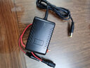 超威（CHILWEE）电池6伏V4V4.5V6V7AH12伏V9V12儿童摩托玩具汽车电瓶蓄电池充电器 充电器6V1000mA送直冲线 实拍图