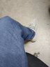 法蒙泽【2条装】牛仔裤男春秋季宽松直筒长裤子男夏冬季加大码休闲裤子 009蓝色+009黑色(加绒款) 31 (2尺4适合125-135斤) 实拍图