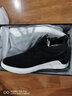 高哥隐形增高鞋男士网面鞋男潮流运动休闲男鞋春秋款内增高跑步鞋 黑色6CM 620 42 实拍图