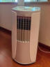格力（GREE）移动空调单冷2p带WIFI无外机安装空调一体机除湿便携式窗机厨房客厅出租房立式空调 2匹 实拍图