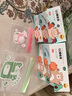PAKCHOICE宝可梦辅食密封分装袋婴儿迷你食品保鲜袋自封袋小号宝宝XXS-45只 实拍图