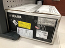 雅马哈（YAMAHA）功放 RX300A家庭影院客厅家用5.2声道进口AV功放音响套装 RX300A黑色 实拍图
