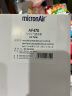 科德宝(micronAir)空气滤清器空气滤芯空滤AF470适用于(奔驰smart (2015-至今)0.9/1.0T) 实拍图