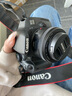 佳能/Canon 600D 700D 750D 760D 800D 二手单反相机新手入门旅游高清相机 700D+50/1.8 STM【小痰盂套机】 准新 实拍图
