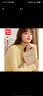 IEF/爱依服针织衫打底衣女2025秋季新款韩版时尚百搭基础款长袖上衣 灰 M 实拍图