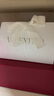 VALENTINO华伦天奴裸管唇霜113R哑光唇釉口红化妆品红色系生日礼物送女友 实拍图