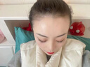 魅点日本发际线粉阴影粉填充发际线发缝改善头发少稀疏补发遮额头秃头 1支【珍珠黑色】 实拍图