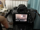 佳能/Canon 60D 70D 80D 77D 90D 二手单反相机 半画幅中端级数码相机 80D+50/1.8 STM小痰盂 套机 99新 实拍图