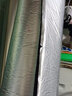 慢工匠窗户隔音棉隔音窗帘临街卧室隔音板可拆卸隔音神器免打孔吸音棉 【2cm厚】宽1.5m*高0.7m 实拍图