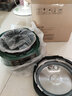 美的（Midea）电压力锅 高压锅 可开盖煮 2.5L家用智能 电高压锅锅电饭煲  七档调压 2.5L 实拍图