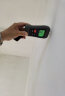 源恒通（YHT）木材水分测试仪纸张地板水泥腻子墙面潮湿度检测仪湿度水份测定仪 针式多功能MT18 实拍图
