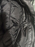 7家优品夹克男秋季港风复古pu皮潮流宽松休闲皮衣外套翻领纯色百搭上衣 CLB-JK911黑色 2XL 实拍图