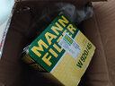 曼牌（MANNFILTER）机油滤清器机油滤芯W920/45福特蒙迪欧翼虎/Jeep指挥官大切诺基 实拍图