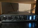MOTU 马头 M2 M4 M6 MK5外置声卡编曲有声书录音直播K歌专业音频接口 MOTU MK5+【一对一精调+壕华礼包）】 实拍图