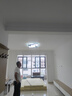 四季沐歌（MICOE） 照明LED客厅灯具套餐卧室吸顶灯餐厅中山灯具北欧后现代灯 6灯-190W遥控调光四室两厅H 实拍图