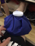 Glueckind 冰袋冰包可冷热反复使用运动冰敷袋可固定膝盖关节手肘脚踝 冰敷袋（11英寸） 晒单实拍图