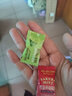 醇然心动（kiss delicias）薄荷糖散称醇然心动网红清新口气嘴唇接吻糖果菠萝味休闲糖果 11种口味混合1000g 实拍图