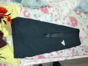 阿迪达斯（adidas） 男子运动系列梭织中裤 BK0982 XL 实拍图