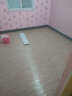 琼华（qionghua）pvc地板贴自粘地板胶加厚防水耐磨塑胶地板贴卧室家用水泥地直接 QH-JD08 地板厚度1.8mm 实拍图