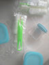 特百惠（Tupperware）保温杯500ml煲粥焖烧壶不锈钢真空男女保温保冷水杯子 精装版-枣红 500ml 实拍图