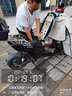 天能石墨烯电池48/60/72v20ah台铃新日电动车铅酸电池电瓶车电瓶原装 72V20AH(6只)以旧换新 . 实拍图
