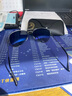 雷朋（RayBan）雷朋RayBan太阳镜墨镜男女款经典飞行员蛤蟆镜开车镜ORB3026 偏光款3025 004/78枪框蓝灰片62 实拍图