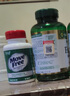 自然之宝深海鱼油软胶囊 Omega-3 DHA EPA 中老年鱼油 美国原装进口 【1瓶体验装】100粒 实拍图