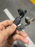 博世（BOSCH）博世原装 汽车火花塞/适用于 铂金火花塞（套装四支价） 奥迪Q2Q3Q5A3A4LA5A6L【配双铂金】 实拍图