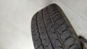 固特异（Goodyear）汽车轮胎 205/55R16 91W 御乘三代 ACT 适配朗逸 实拍图