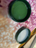 【共2盒】海藻眼贴膜（淡化黑眼圈 淡化细纹 改善法令纹 提拉紧致明眸）倩滋男女士胶原蛋白眼部护理 绿海藻眼膜60片（买1.送1共120片） 晒单实拍图
