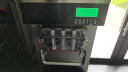 广绅电器（GUANGSHEN）冰淇淋机商用 变频免洗保鲜圣代机软冰激凌机全自动雪糕机 台式BHT428SER1J-F 实拍图