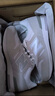 NEW BALANCE NB 官方休闲鞋男鞋女鞋轻便舒适透气百搭565系列情侣运动鞋 浅灰 ML565EW1 42 (脚长26.5cm) 实拍图
