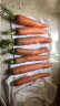 滇味十足新鲜蔬菜水果胡萝卜沙地胡萝卜宝宝食材黄萝卜即食火锅食材 9斤装 实拍图