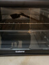 格兰仕（Galanz）32升家用多功能电烤箱独立温控精准定时专业烘焙KB32-DS40 晒单实拍图