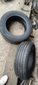米其林（MICHELIN）米其林轮胎 PRIMACY 4 ST 浩悦4代 205/60R16 适配奥迪Q2沃尔沃 全新汽车轮胎 实拍图
