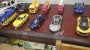 卡威（KIV）1/36汽车模型儿童玩具合金越野车玩具车仿真兰博基尼回力车警车公交车玩具模型 保时捷918 盒装 实拍图