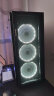 鑫谷（segotep）阔斧5黑色 台式电脑机箱（MATX位/玻璃侧透/240水冷/铁网孔散热面板/家用办公游戏主机箱） 晒单实拍图