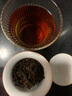 屹宏（yihong）中国侗族古树红茶500g铁罐装 送礼 广西柳州三江牙己茶浓果木香型 500g 实拍图