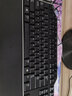 戴尔（DELL） 有线键盘鼠标套装 办公键鼠 笔记本台式电脑键鼠 USB接口 KB522掌托键盘+MS116鼠标 黑色 实拍图