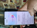 nubia 努比亚Z40Pro 星际黑 全新骁龙8 80W快充 国行 二手手机 星际黑 12G+256G 实拍图
