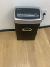 科密5级保密碎纸机办公室专用大型商务办公家用文件粉碎机（单次8张 持续30分钟 20L 可碎卡）3638 实拍图
