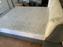 德庭亲子床二胎家庭床主卧一家三四口超大床储物加宽子母拼接床真皮床 3.12米【主床1.5+副床1.5米】+椰棕床垫 气压结构 实拍图